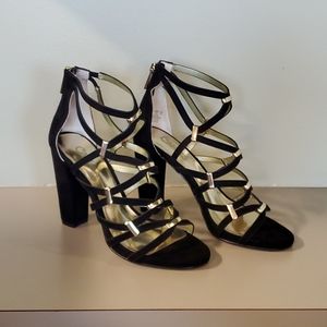 Carlos by Carlos Santana, Francesca